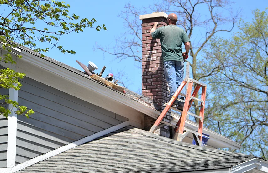 Chimney & Fireplace Inspections Services in Salina, KS